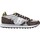 Chaussures Homme Baskets mode Saucony JAZZ DST Gris
