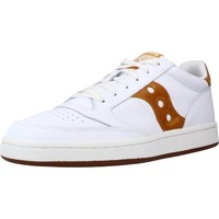 Chaussures Homme Baskets basses Saucony JAZZ COURT Blanc