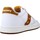 Chaussures Baskets mode Saucony JAZZ COURT Blanc