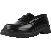 Chaussures Fille Mocassins Pablosky 861710 Noir