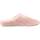 Chaussures Femme Chaussons Victoria 1081102 Rose
