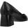 Chaussures Femme Escarpins Dibia 7331D Noir