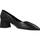 Chaussures Femme Escarpins Dibia 7331D Noir