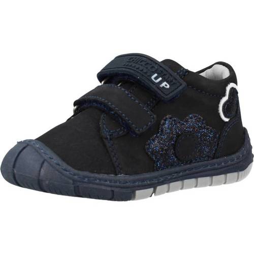 Chaussures Fille Galettes de chaise Chicco DORY Bleu