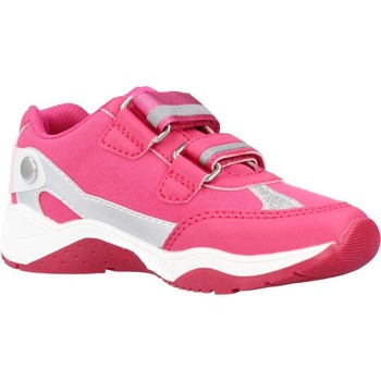 Chaussures Fille Baskets basses Chicco CISMAR Rose