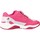 Chaussures Fille Baskets basses Chicco CISMAR Rose