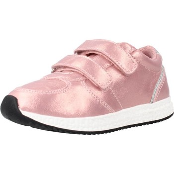 Chaussures Fille Baskets basses Chicco CETTY Rose