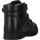 Chaussures Fille Bottes Chicco CATIA Noir