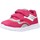 Chaussures Fille Baskets basses Chicco GART Rose