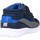 Chaussures Garçon Baskets basses Chicco GINO Bleu