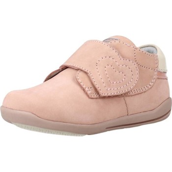 Chaussures Fille Bottes Chicco GIAMBI Rose