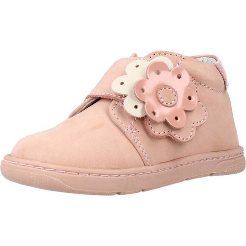 Chaussures Fille Bottes Chicco GIULIETTA Rose