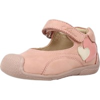 Chaussures Fille Derbies & Richelieu Chicco GRICA Rose
