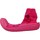 Chaussures Fille Chaussons Chicco M0RBIDOTTI Rose
