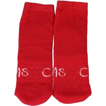 Chaussures Garçon Chaussons Chicco CALCETIN NATALE Rouge