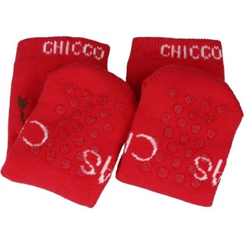 Chicco CALCETIN NATALE Rouge