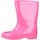 Chaussures Fille Bottes Chicco WEIS Rose