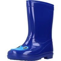 Chaussures Fille Bottes de pluie Chicco WEIS Bleu