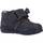 Chaussures Fille Derbies & Richelieu Chicco GAVIS Bleu