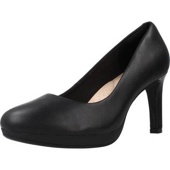 Chaussures Femme Escarpins Clarks AMBYR JOY Noir