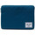 Sacs Sacs ordinateur Herschel Anchor Sleeve MacBook Moroccan Blue - 13 Bleu