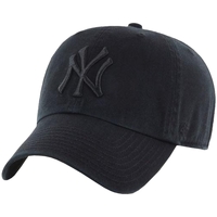 Accessoires textile Femme Casquettes '47 Brand New York Yankees MVP Cap Noir