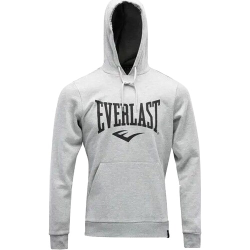 Sweats Everlast 169876 Gris - Vêtements Sweats