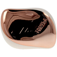 Beauté Accessoires cheveux Tangle Teezer Compact Styler Luxe gold-white 