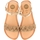 Chaussures Sandales et Nu-pieds Gioseppo TRIPP Doré