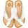 Chaussures Sandales et Nu-pieds Gioseppo BLOIS Blanc