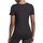 Vêtements Femme T-shirts & Polos Reebok Sport FQ0413 Noir
