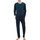 Vêtements Homme Pyjamas / Chemises de nuit Lisca Pyjama pantalon top manches longues Hypnos Bleu