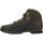 Chaussures Homme Boots Timberland Euro Hiker Leather Marron