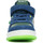 Chaussures Enfant Baskets mode Kickers Bilbon BB Mid Bleu