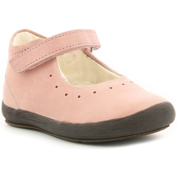 Chaussures Fille Ballerines / babies Mod'8 Fify ROSE CLAIR