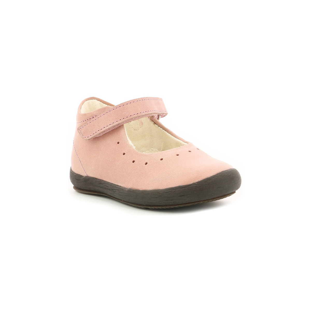 Chaussures Fille Ballerines / babies Mod'8 Fify Rose