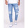Vêtements Homme Jeans droit Project X Paris Jean TP21069 Bleu