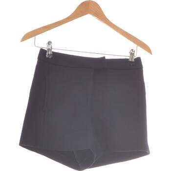 Vêtements Femme Shorts / Bermudas Promod Short  34 - T0 - Xs Bleu