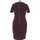 Vêtements Femme Robes courtes Forever 21 robe courte  36 - T1 - S Violet Violet