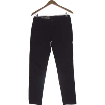 Vêtements Femme Pantalons LTB Pantalon Droit Femme  34 - T0 - Xs Noir
