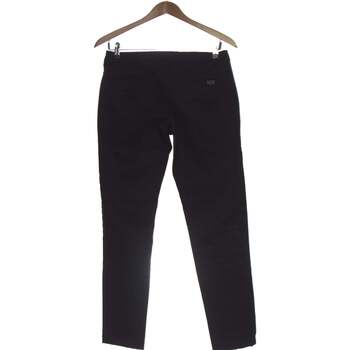 LTB pantalon droit femme  34 - T0 - XS Noir Noir
