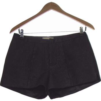 Vêtements Femme Shorts / Bermudas Cache Cache Short  36 - T1 - S Noir