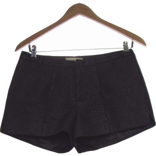 Cache Cache short 36 - T1 - S Noir Noir - Vêtements Shorts / Bermudas Femme  3,60 €