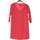 Vêtements Femme Robes courtes Naf Naf robe courte  34 - T0 - XS Rose Rose
