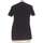 Vêtements Femme T-shirts & Polos The Kooples 34 - T0 - XS Noir