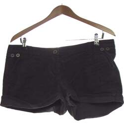 Vêtements Femme Shorts / Bermudas Pimkie Short  40 - T3 - L Gris