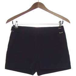 Vêtements Femme Shorts / Bermudas Bershka Short  36 - T1 - S Bleu