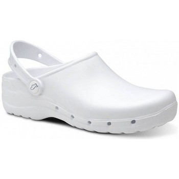 Chaussures Homme Chaussures aquatiques Feliz Caminar ZUECOS SANITARIOS UNISEX FLOTANTES Blanc