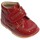 Chaussures Bottes Bambineli 23507-18 Rouge
