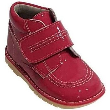Chaussures Enfant Boots Bambinelli 25708-18 Rose